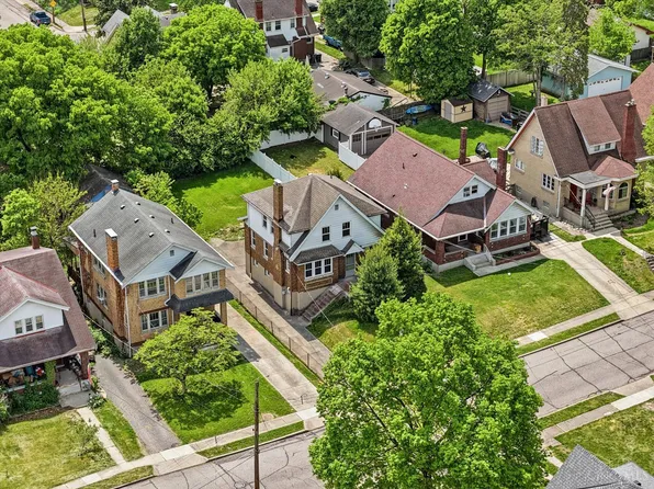 3519 Darwin Ave, Cincinnati, OH 45211