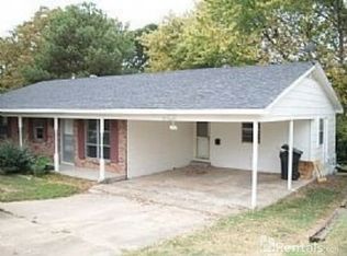 1312 Reservoir Rd, Little Rock, AR 72227
