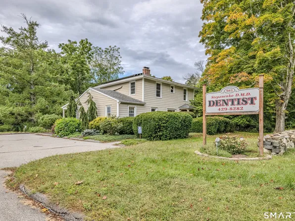 981 Storrs Road, Mansfield, CT 06268