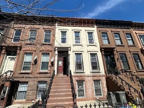 551 Mac Donough St, Brooklyn, NY 11233