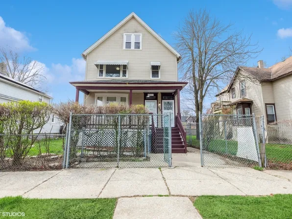 315 W 117th St, Chicago, IL 60628
