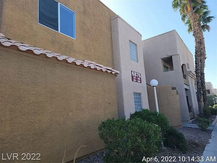 6875 Tamarus St #201 — Photo 26