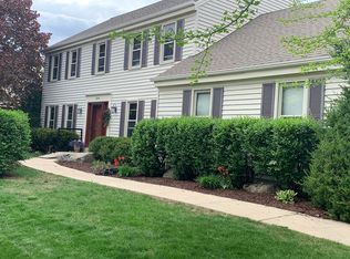 2014 Springbrook S, Waukesha, WI 53186