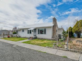 444 N 3rd St, Athena, OR 97813