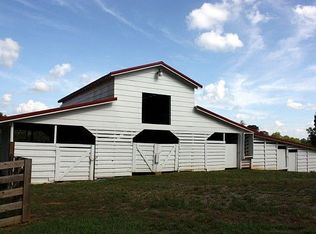 15730 Fincher Rd, Jasper, GA 30143