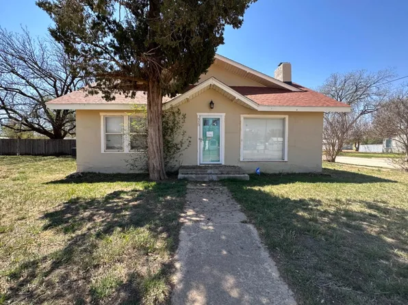 515 7th St, Odonnell, TX 79351