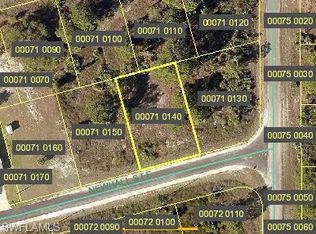 751 Newhall St E, Lehigh Acres, FL 33974