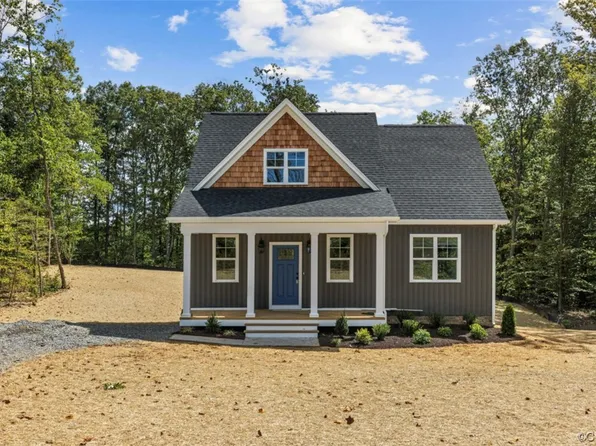 950 Kennon Rd, Mineral, VA 23093