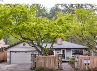 16650 Lake Forest Blvd, Lake Oswego, OR