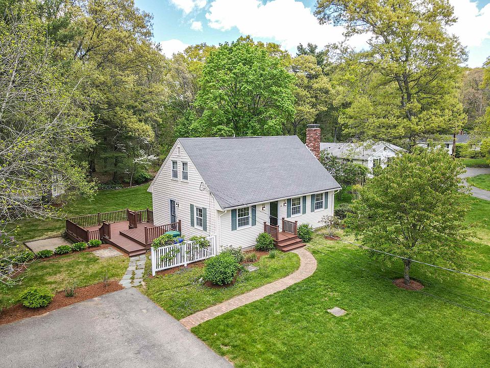 1st image of 34 Oakhill Avenue