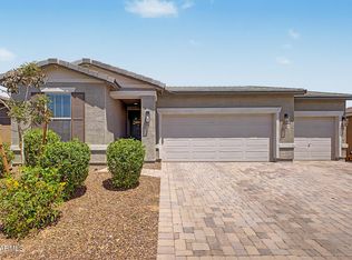 17850 W Running Deer Trl, Surprise, AZ 85387