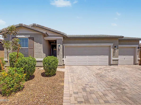 17850 W RUNNING DEER Trail, Surprise, AZ 85387