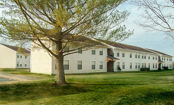 Ashley Oaks — Photo 1