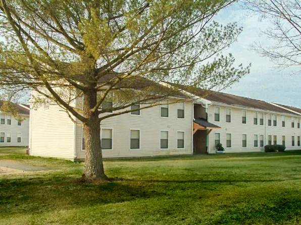 Ashley Oaks