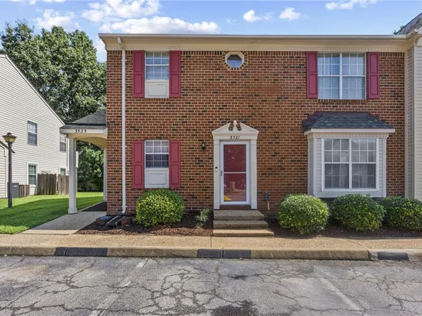 3521 Sugar Run, Chesapeake, VA 23321