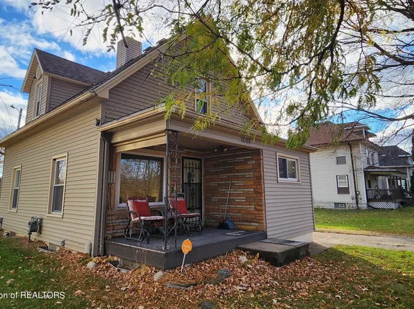 1007 W Hillsdale St, Lansing, MI 48915