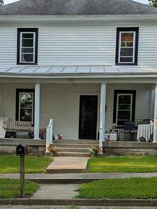 511 E Mulberry St, California, MO, 65018