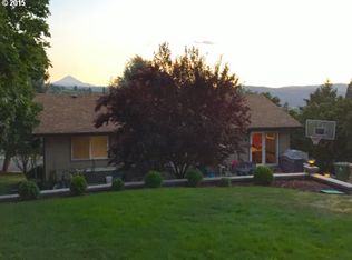 546 Summit Ridge Dr, The Dalles, OR 97058