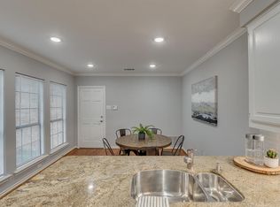 12590 Montego Plz, Dallas, TX 75230