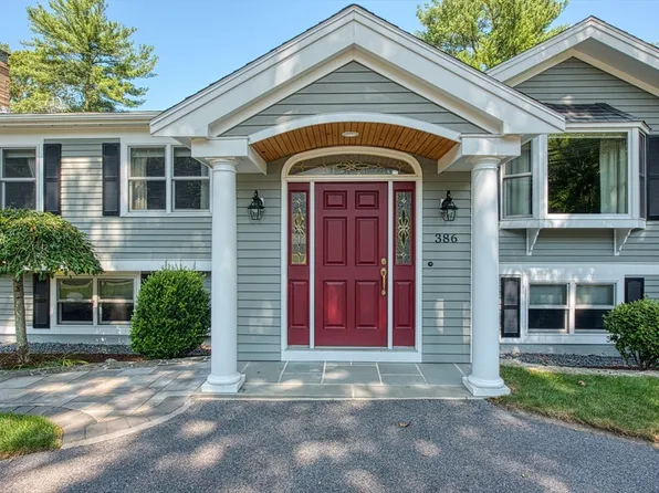 386 Purchase St, South Easton, MA 02375