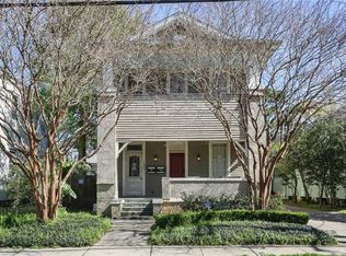 132 N Cortez St, New Orleans, LA 70119