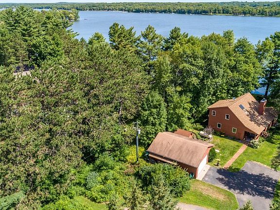 2nd image of 2096 Bone Lake Dr W