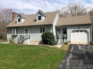 101 Scott Hill Rd, BOZRAH, CT 06334