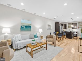 751 P St NW APT 9, Washington, DC 20001