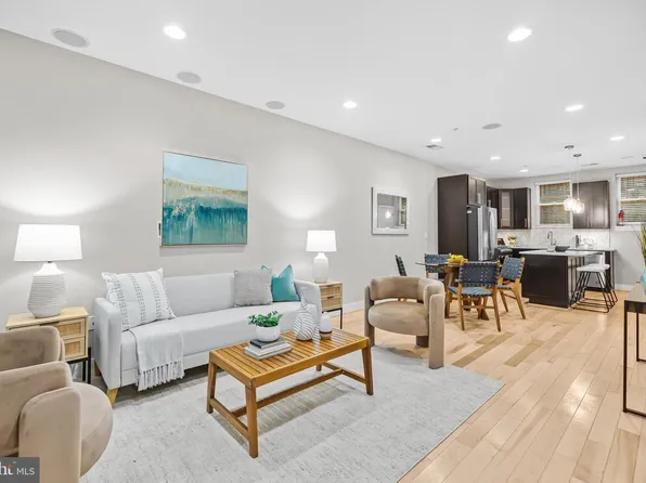 751 P St NW APT 9, Washington, DC 20001