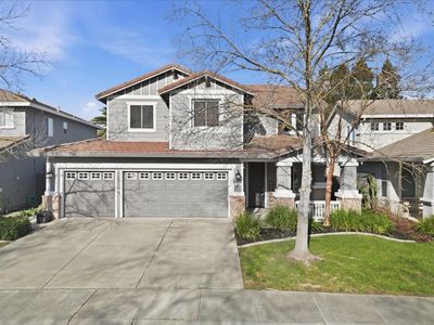 18 Holden Ct, Sacramento, CA, 95835