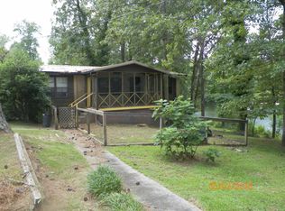 815 Raccoon Creek Rd, Jasper, AL 35504