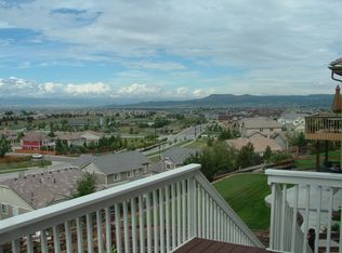 2297 Broadleaf Loop, Castle Rock, CO 80109