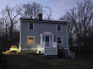 (Undisclosed Address), Rockport, MA 01966