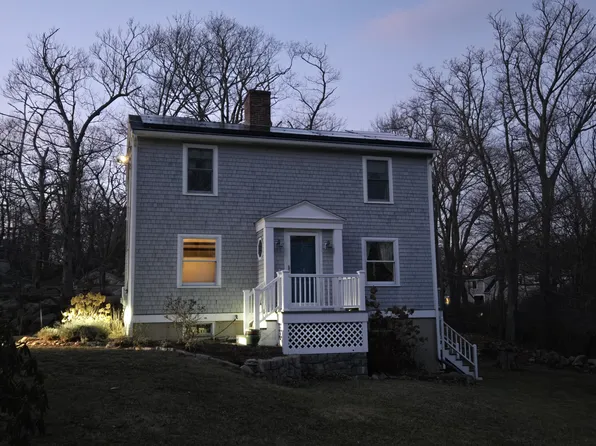 (undisclosed Address), Rockport, MA 01966