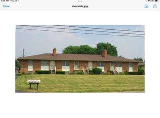 3850 Riverside Dr, Columbus, OH 43220