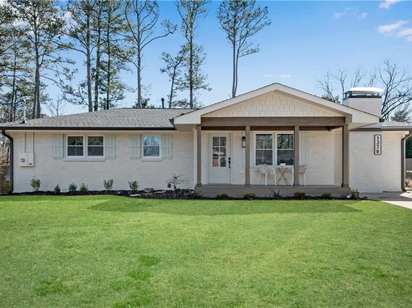 1278 Cliffwood Dr SE, Smyrna, GA 30080