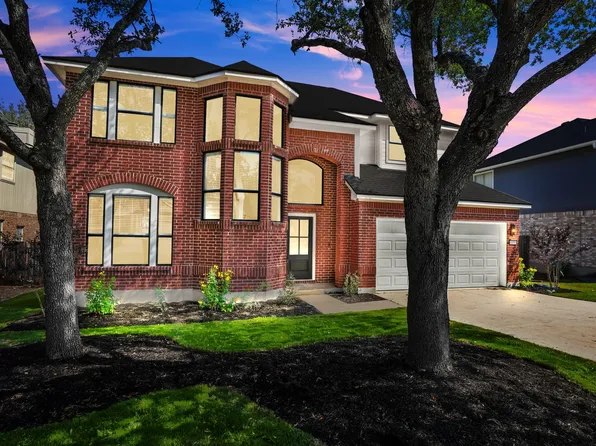 15204 English River Loop, Leander, TX 78641