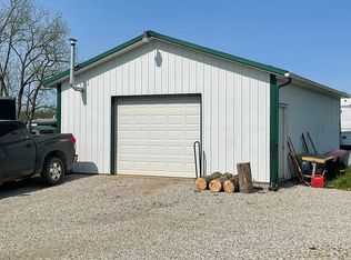 6119 Kerr Rd, Gambier, OH 43022