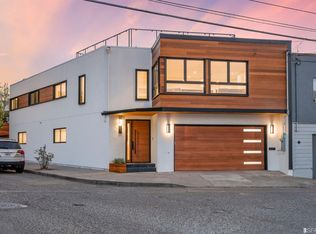 56 Macedonia St, San Francisco, CA 94110