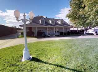 12640 Sorrel Dr, Apple Valley, CA 92308