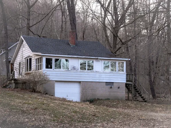 12 Minneluta Trail, Sharon, CT 06069