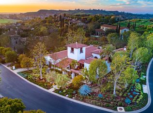36 Black Hawk, Irvine, CA 92603