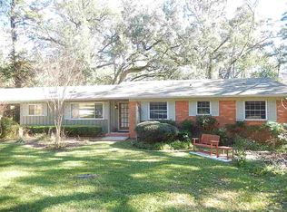 2913 Lasswade Dr, Tallahassee, FL 32312
