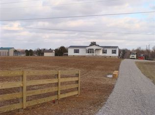 800 Beckton Rd, Glasgow, KY 42141