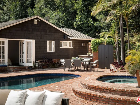 LOT 1 Galewood St, Studio City, CA 91604
