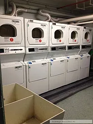 Rented by Sovereign Associates