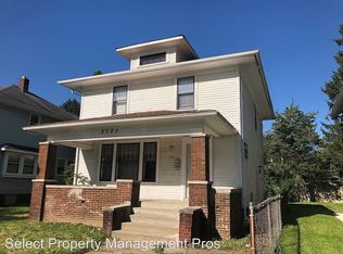 2720 Euclid Ave, Fort Wayne, IN 46806
