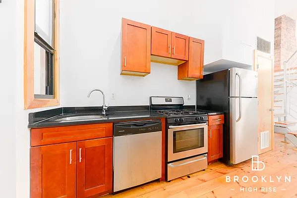 Rented by Brooklyn High Rise LLC | media 2