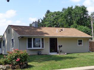 201 Collingswood Rd, Fairless Hills, PA 19030