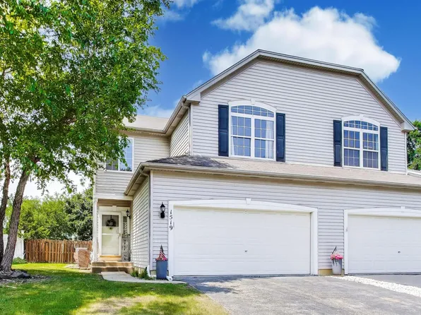 1519 Peachtree Ln, Lockport, IL 60441